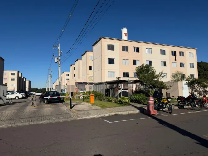 Alugo apartamento direto com proprietário