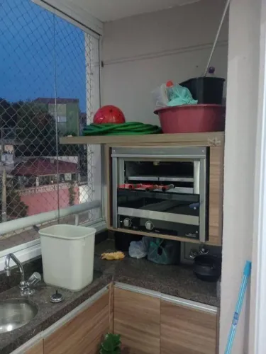 Condomínio Ideale Aramaçan