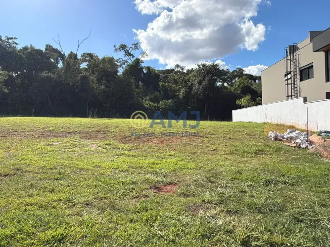 LOTE À VENDA PLATEAU DOR PRIVILEGE | GOIÂNIA/GO