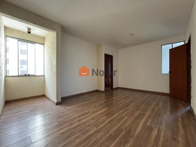 Apartamento para alugar com 3 quartos e 2 vagas no bairro Palmares em Belo Horizonte MG