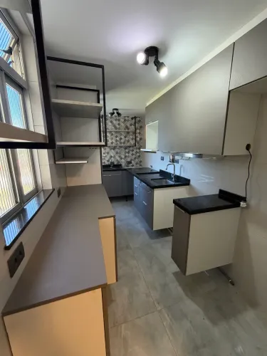 Reformado - Novo Mundo