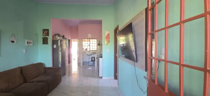 Chácara dentro da Palmares 1