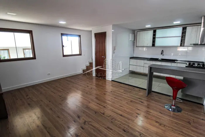 Casa 3 quartos para venda na Cidade Industrial em Curitiba - PR | Confiancce Imóveis