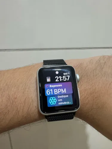 Apple Watch 38mm Super Conservado