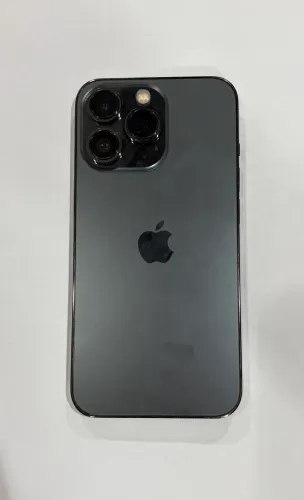 iPhone 13 PRO 128GB BLACK