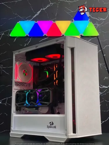PC GAMER RYZEN 7 5700X/ B550M AORUS ELITE/ RTX 3070TI 8GB