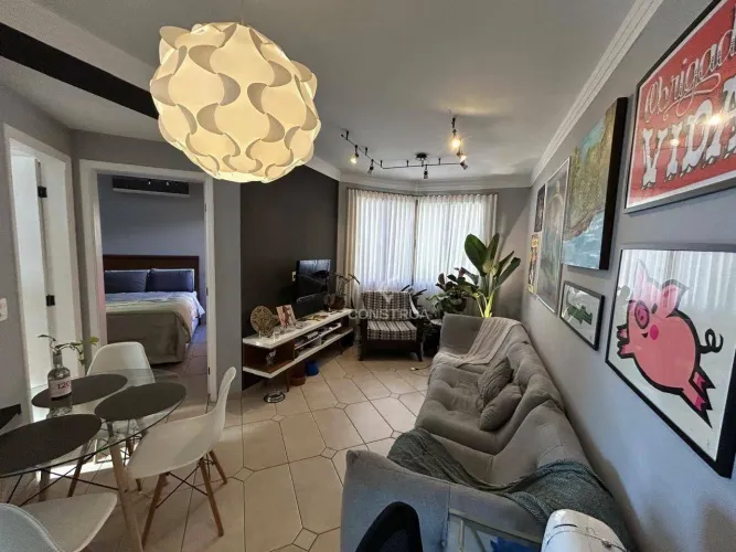 APARTAMENTO À VENDA NO CONDOMÍNIO ZENITE NO CAMBUÍ EM CAMPINAS/SP