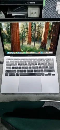 Macbook Air A2179 I3 8GB