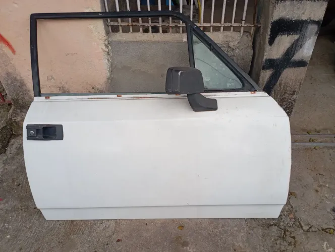 Portas da Caravan 92 