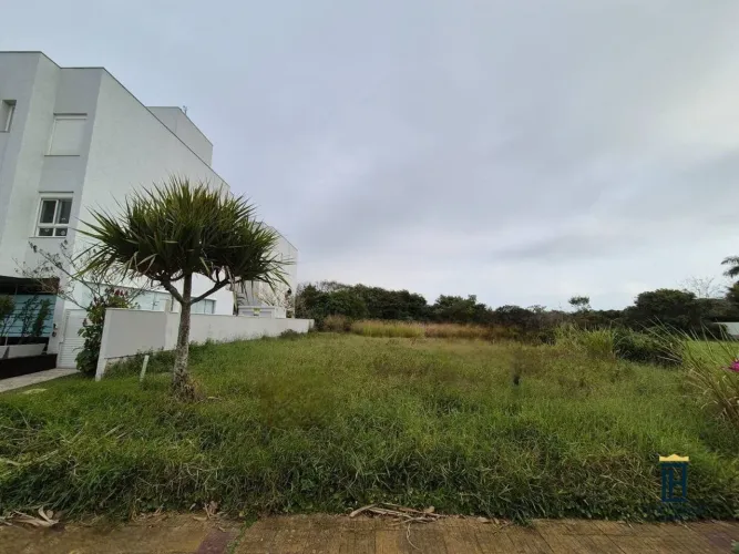 Terreno em Jurerê Internacional