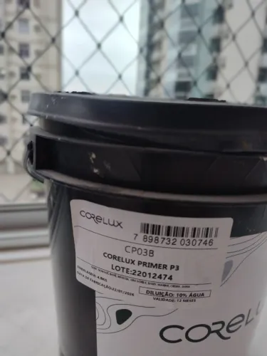 Selante Corelux Primer