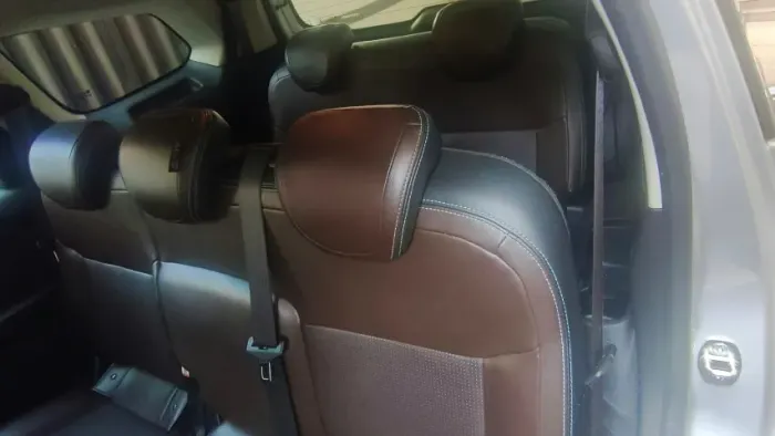 Chevrolet Spin LTZ 1.8 8V Econo.flex 5P Mec. 2019