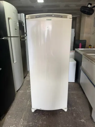 GELADEIRA CONSUL FACILITE FROST FREE FUNCIONANDO PERFEITAMENTE