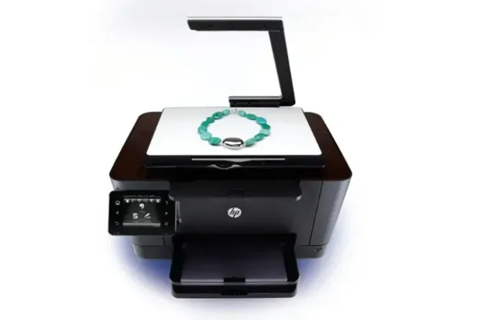 Impressora Laser Hp Pro 200 M275nw