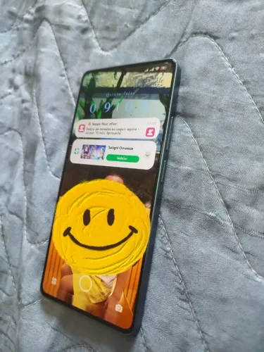 Vendo REDIMI NOTE 13 PRO 4G 
