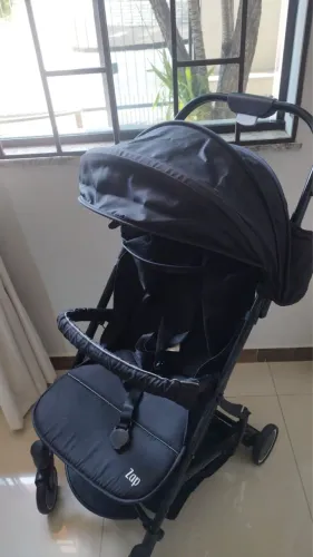 Carrinho bebê