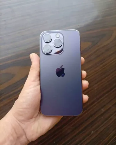 iPhone 14 Pro