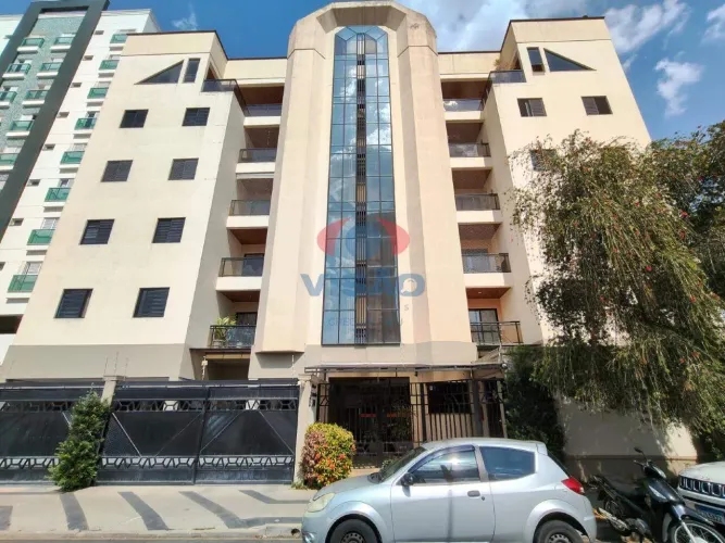 Cobertura em Indaiatuba (Cidade Nova)  296,83 m² para Venda, R$ 1.200.000,00