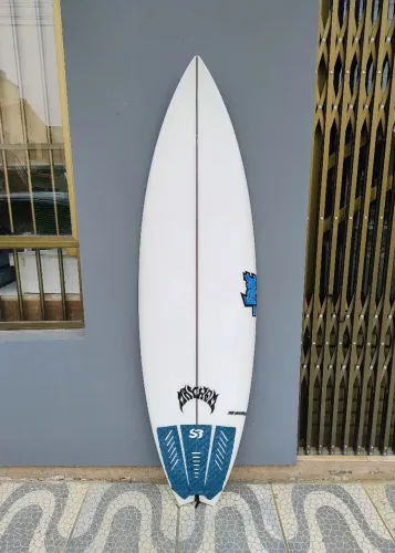 Prancha 5'9" 26.9 L