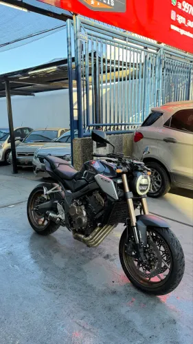CB650R 2023