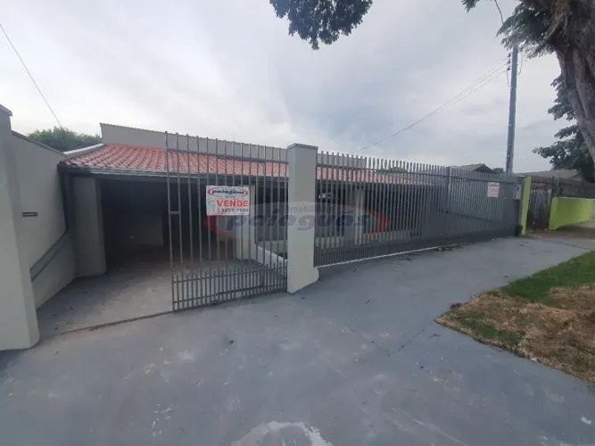 Casa para alugar no bairro Jardim São Silvestre