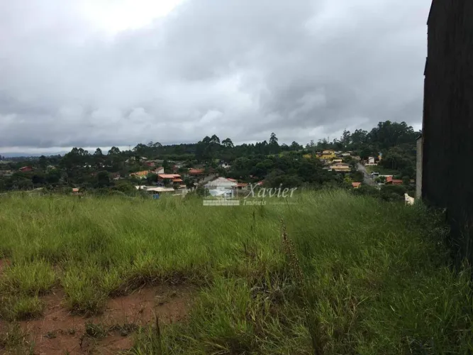 Terreno à venda, 1000 m² por R$ 250.000,00 - Vale dos Coqueiros - Ibiúna/SP