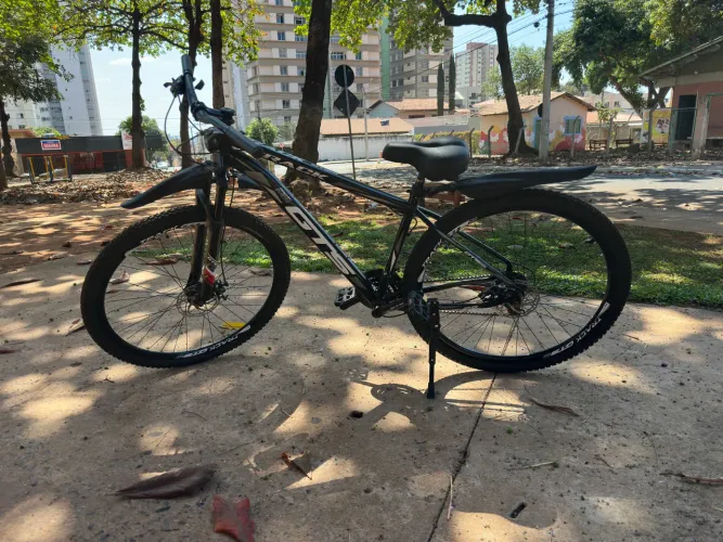 Bicicleta GTS Pro M5 Track