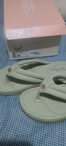 Chinelo Modare