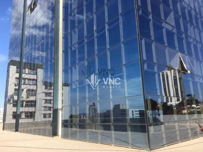 Sala para alugar, 32 m² por R$ 2.600/mês - Centro - Betim/MG