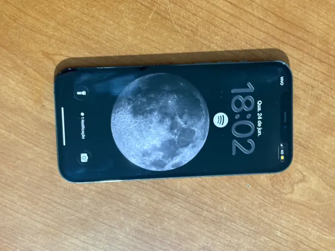 iPhone 12 Pro Max 256gb