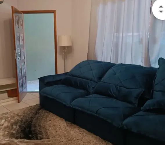 Vende se lindo sofa
