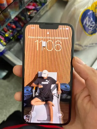 iPhone 13 128gb