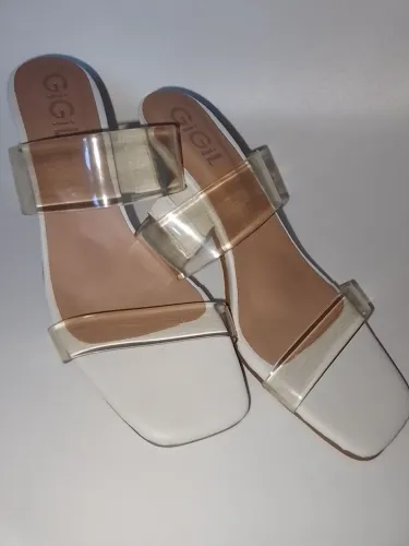 Salto elegante