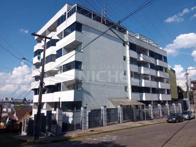 Kitinete Presidente Vargas Caxias do Sul