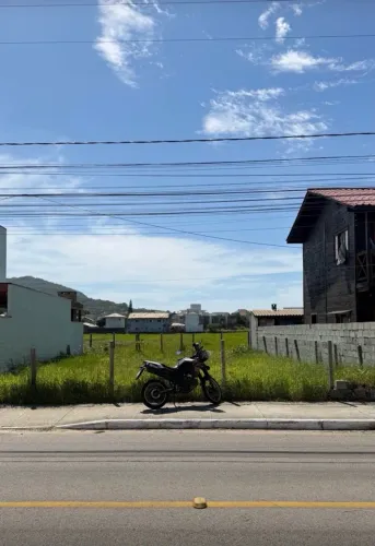 Excelente oportunidade Terreno no Campeche - Florianópolis | 225 m² |