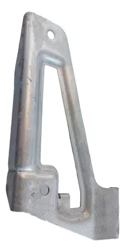 Suporte Modulo Conforto Vw Golf 2008 A 2012