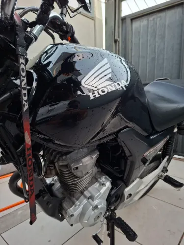 Honda Start 160 impecável