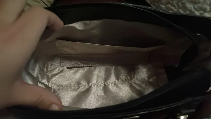 bolsa de ombro