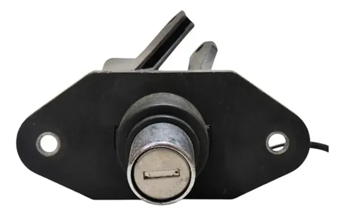 Cilindro Miolo Tampa Traseira Chevrolet Corsa 2004 2005 2006