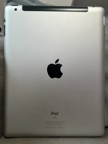 iPad 2 64gb branco