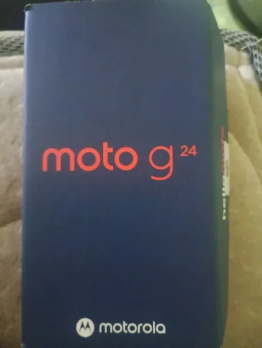 Vendo Motorola g24