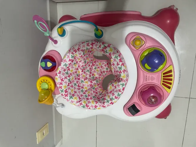 Andador infantil