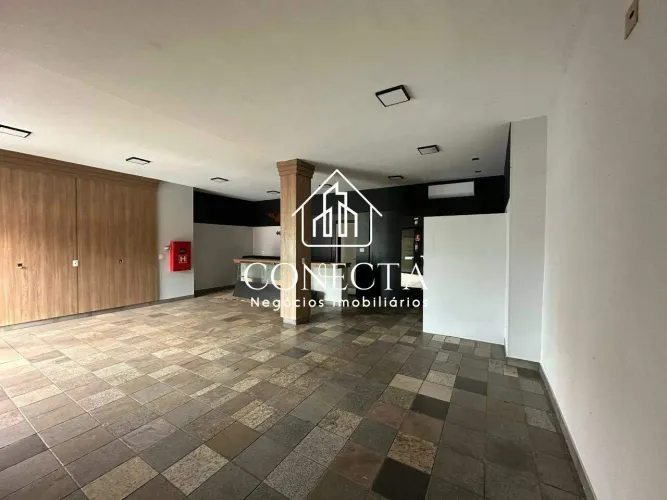 Ponto comercial disponível para locação- Uberlândia/MG