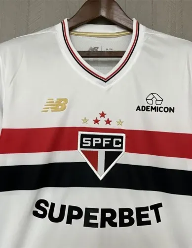 São Paulo 2026