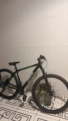 Bicicleta Aro 29 