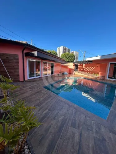 casa condominio Samambaia a venda , 3 suites, 3 vagas