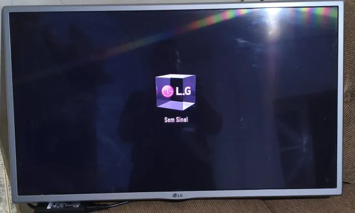 TV 32 lg