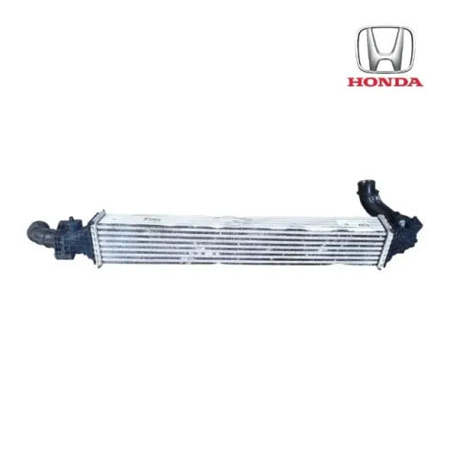 Radiador Intercooler Honda Civic Hrv 1.5 16v 2017 A 2021 Original