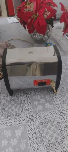 Esterilizador de Alicates e demais utensílios 