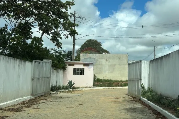 Terreno 1050m² na Barra de Santo Antônio, Alagoas